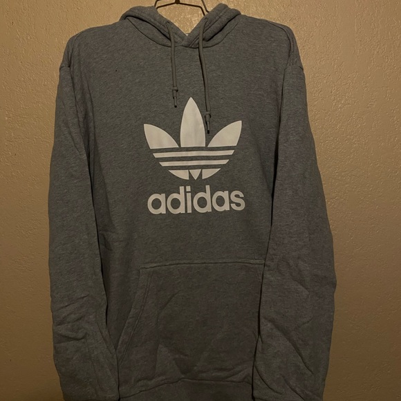 adidas Other - Adidas hoodie